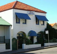 Elite Private Hotel - Accommodation Coffs Harbour