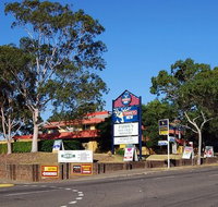 The Markets Motel - Accommodation Coffs Harbour