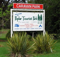 Poplar Tourist Park