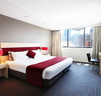 Rendezvous Studio Hotel Sydney Central - Accommodation Coffs Harbour