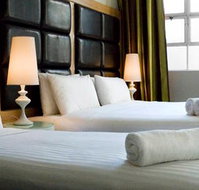 The Pensione - Accommodation Coffs Harbour