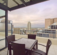 Oaks on Castlereagh - Accommodation Coffs Harbour