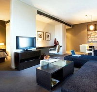 Fraser Suites Sydney - Accommodation Coffs Harbour
