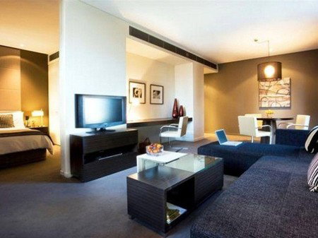 Fraser Suites Sydney - Accommodation Coffs Harbour 0