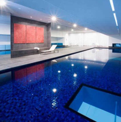 Fraser Suites Sydney - Accommodation Coffs Harbour 4