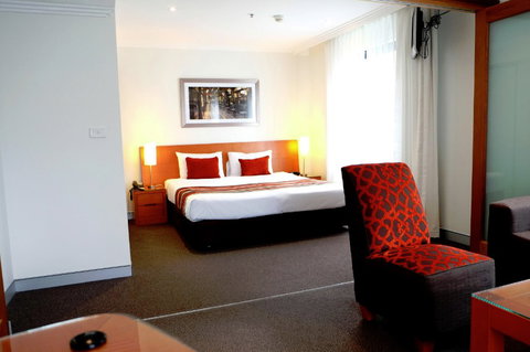 Wyndham Vacation Resorts Sydney - Accommodation Coffs Harbour 2