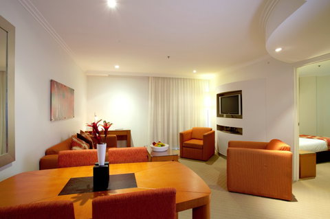 Wyndham Vacation Resorts Sydney - Accommodation Coffs Harbour 5