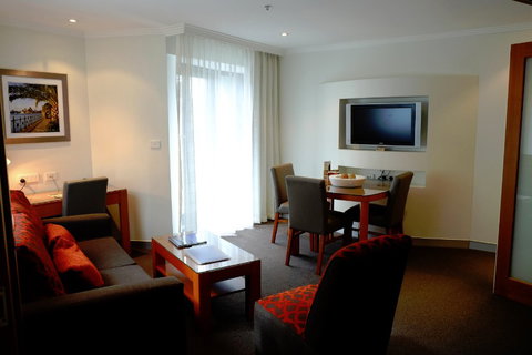 Wyndham Vacation Resorts Sydney - Accommodation Coffs Harbour 6
