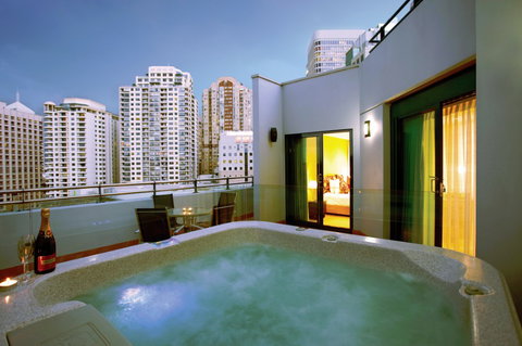 Wyndham Vacation Resorts Sydney - Accommodation Coffs Harbour 8