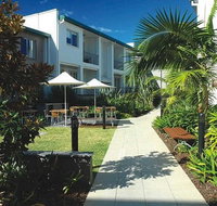 Medina Classic Chippendale - Accommodation Coffs Harbour