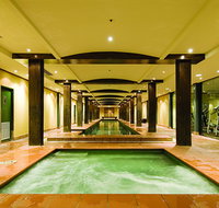Oaks Goldsbrough Apartments - Accommodation Coffs Harbour