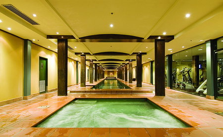 Oaks Goldsbrough Apartments - Accommodation Coffs Harbour 0