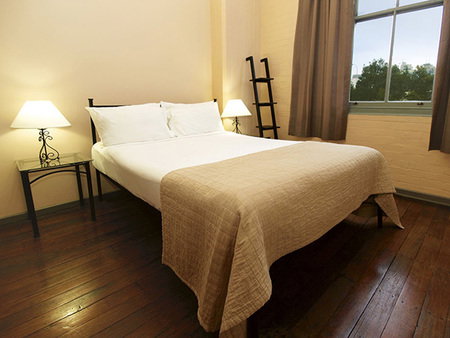 Oaks Goldsbrough Apartments - Accommodation Coffs Harbour 1