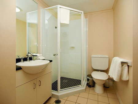 Oaks Goldsbrough Apartments - Accommodation Coffs Harbour 4