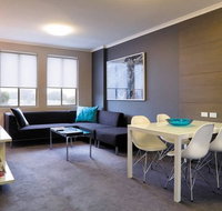 Adina Apartment Hotel Sydney - Accommodation Coffs Harbour
