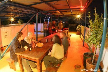 Glebe Point Yha - Accommodation Coffs Harbour 2