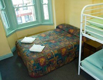 Highfield Private Hotel - Accommodation Coffs Harbour 2