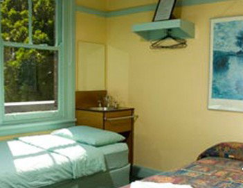 Highfield Private Hotel - Accommodation Coffs Harbour 3
