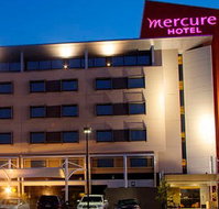Mercure Sydney Liverpool - Accommodation Coffs Harbour
