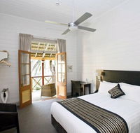 Q Station - Accommodation Coffs Harbour