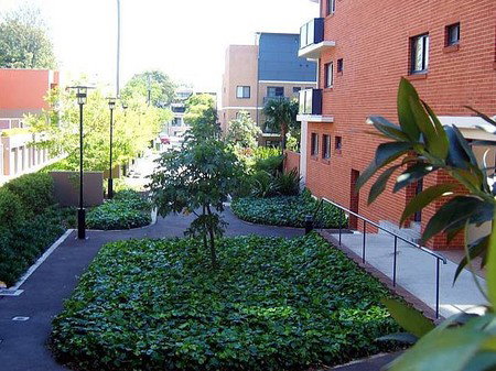 Resident Manager - Accommodation Coffs Harbour 1