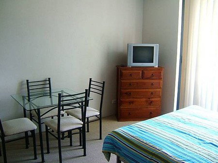 Resident Manager - Accommodation Coffs Harbour 2