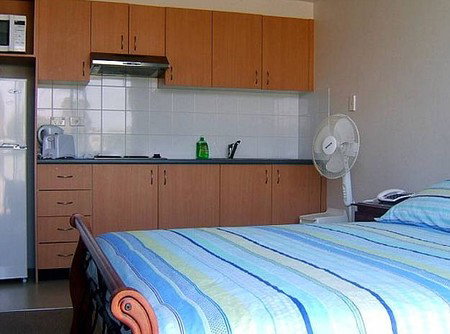 Resident Manager - Accommodation Coffs Harbour 3