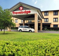 Travelodge Macquarie North Ryde - Accommodation Coffs Harbour