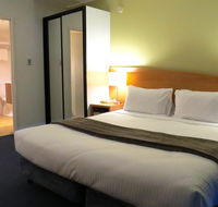 Waldorf Apartment Hotel - Accommodation Coffs Harbour