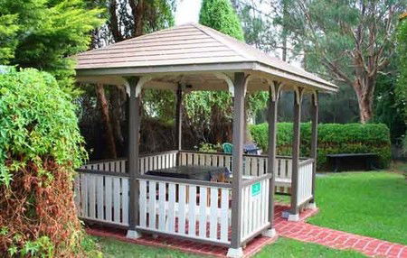 Sutherland Motel - Accommodation Coffs Harbour 1