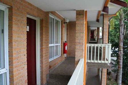 Sutherland Motel - Accommodation Coffs Harbour 3