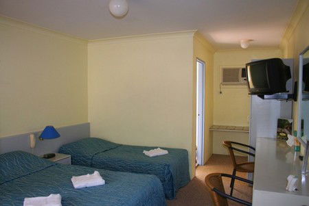 Sutherland Motel - Accommodation Coffs Harbour 4