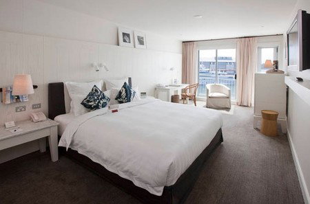 The Sebel Pier One Sydney - Accommodation Coffs Harbour 1