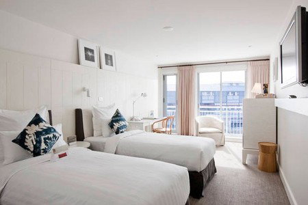 The Sebel Pier One Sydney - Accommodation Coffs Harbour 2