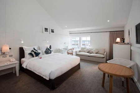 The Sebel Pier One Sydney - Accommodation Coffs Harbour 3