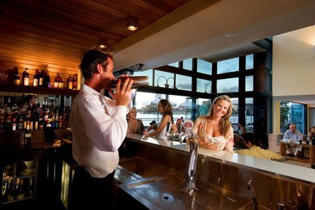 The Sebel Pier One Sydney - Accommodation Coffs Harbour 4