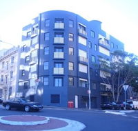 Annam Apartments Potts Point - Accommodation Coffs Harbour