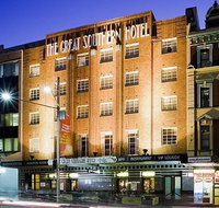 Great Southern Hotel Sydney - Accommodation Coffs Harbour