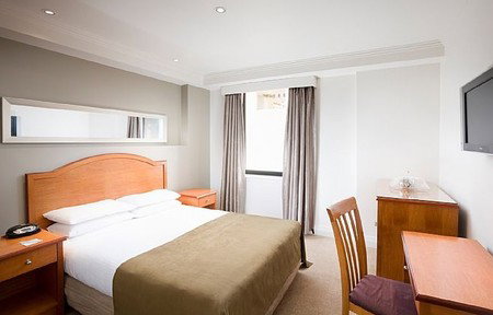 Great Southern Hotel Sydney - Accommodation Coffs Harbour 1