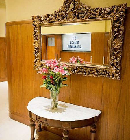 Great Southern Hotel Sydney - Accommodation Coffs Harbour 2