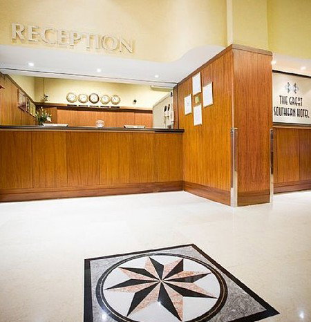 Great Southern Hotel Sydney - Accommodation Coffs Harbour 3