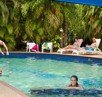 Hidden Valley Tourist Park - Accommodation Coffs Harbour