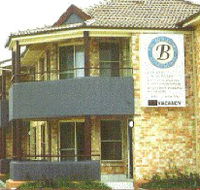 The Boulevard Apartments - Accommodation Coffs Harbour