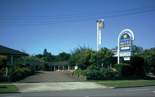 Newcastle NSW Accommodation Coffs Harbour