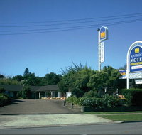 Sovereign Inn Newcastle - Accommodation Coffs Harbour