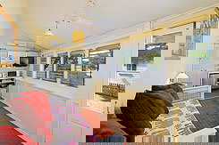 Barbara's Budget Accommodation - Accommodation Coffs Harbour 0