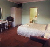 Banksia Motel - Accommodation Coffs Harbour