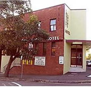 Forest Lodge Hotel - Accommodation Coffs Harbour