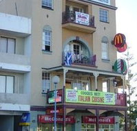 Surfside Coogee Beach - Accommodation Coffs Harbour