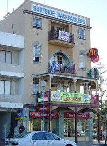 Surfside Coogee Beach - Accommodation Coffs Harbour 0